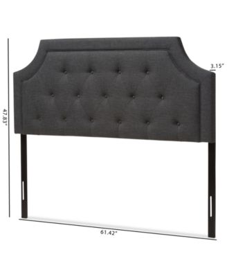Carran Queen Headboard