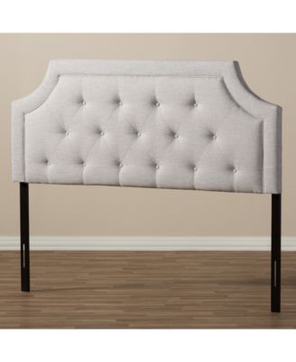 Carran Full Headboard