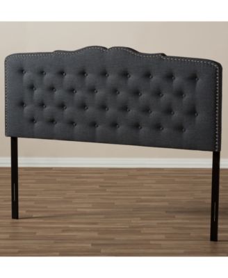 Vanden King Headboard