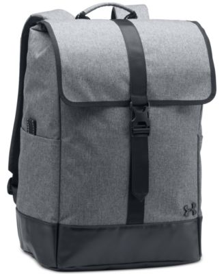 under armour 1 strap backpack