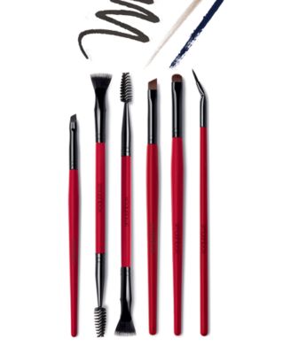 Smashbox - Brow & Liner Brush Collection