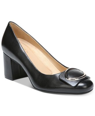 naturalizer wright pump