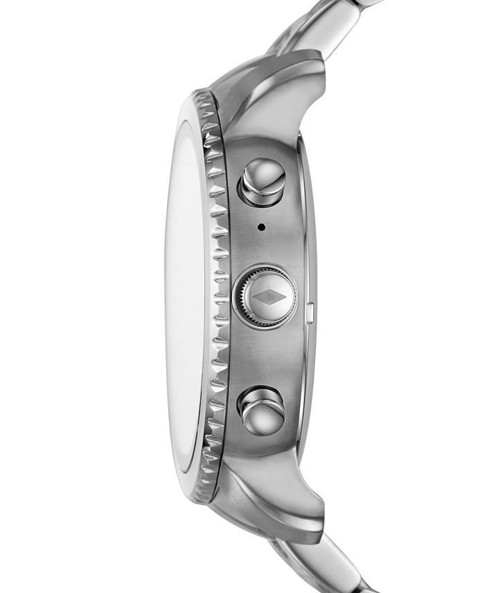 fossil q men's explorist gen 3