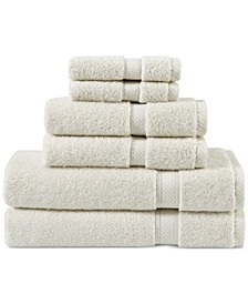Classic II Cotton Bath Towel Collection