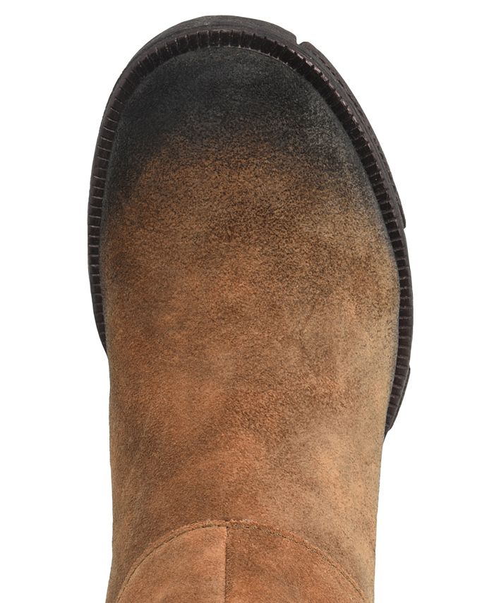 Born sales boots macys