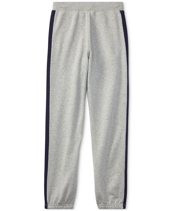 pony brand sweatpants