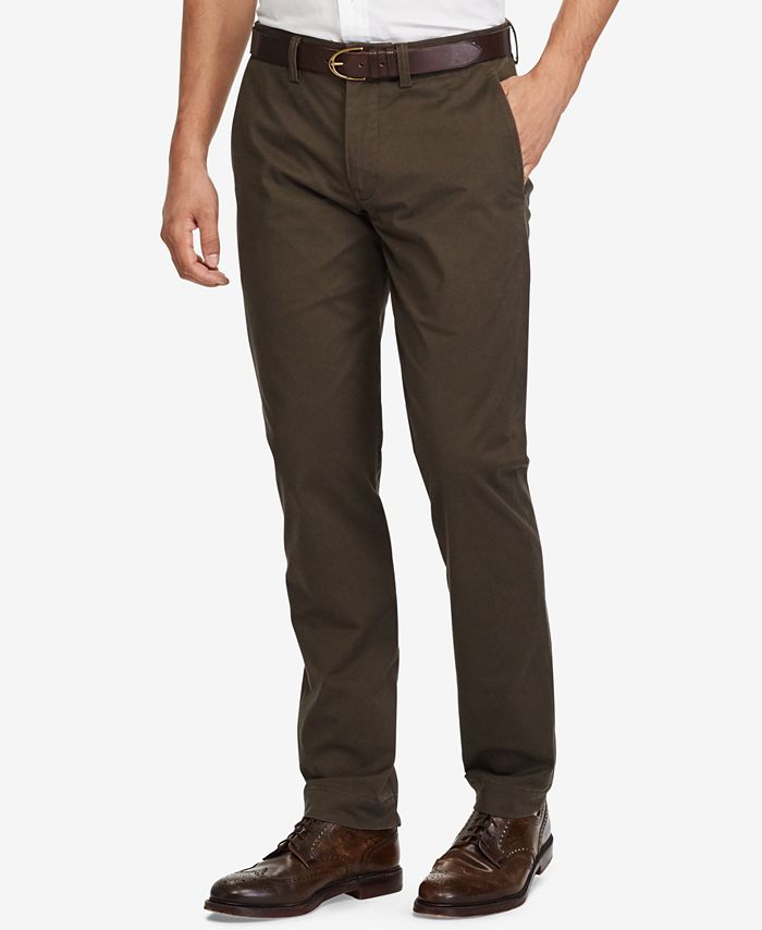 bedford chino