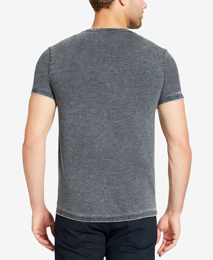 WILLIAM RAST Men's Mixed Camo T-Shirt - Macy's