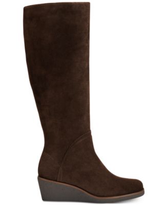 aerosoles binocular wedge boot