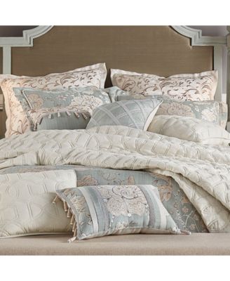 Croscill Caterina 4-Pc. King Comforter Set - Macy's