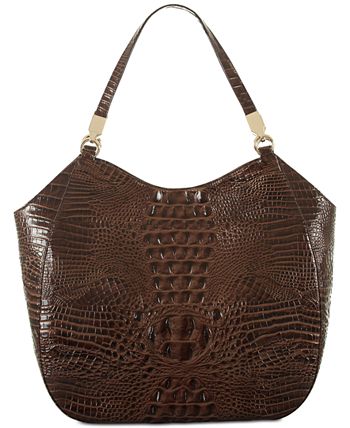 Brahmin thelma tote sales