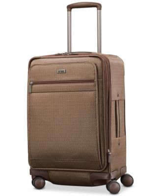 hartmann century global carry on expandable spinner