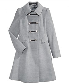 Coats & Jackets For Girls, Great Prices and Deals - Macy's