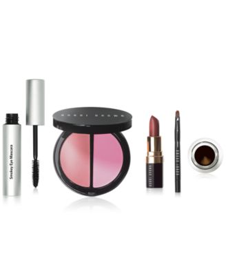 Bobbi Brown - 5-Pc. Instant Pretty Set