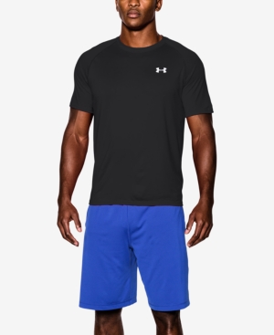UPC 886091707314 product image for Under Armour Tech Short Sleeve T-Shirt | upcitemdb.com