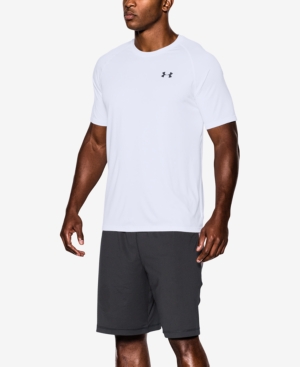 UPC 886091708106 product image for Under Armour Tech Short Sleeve T-Shirt | upcitemdb.com