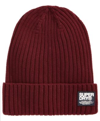 Superdry - Men's Wiseman Beanie