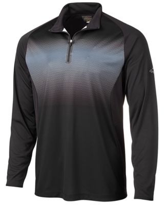 greg norman mock turtleneck