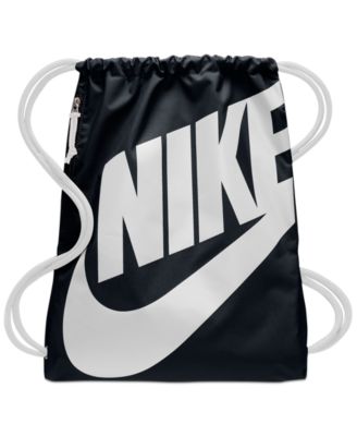 Nike Heritage Gym Sack \u0026 Reviews 