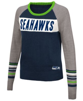 seahawk sweater