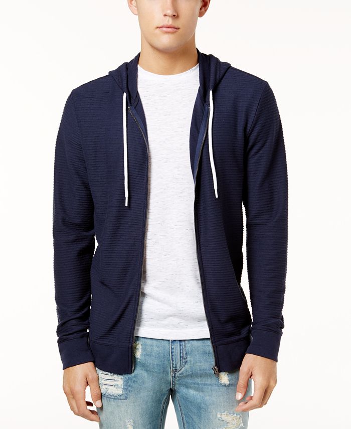 American Rag Men s Full Zip Hoodie Created for Macy s Macy s