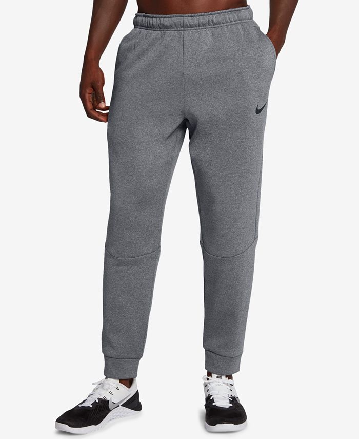 Nike Men's Therma Sphere Pants - Macy's