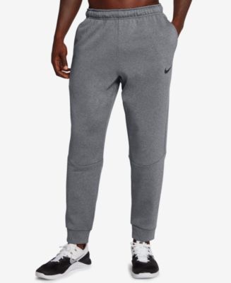 nike therma sphere max pants black