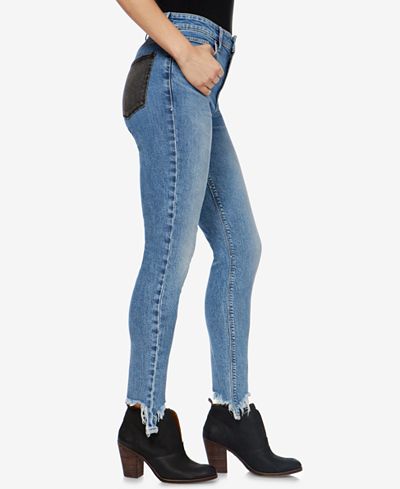 lucky brand jeans womens