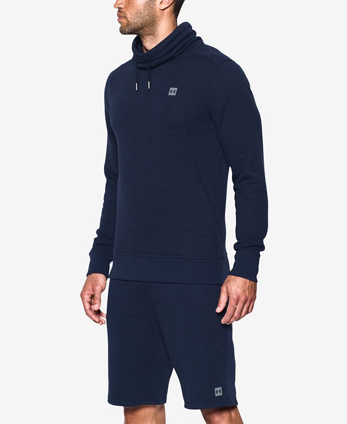 under armour ua baseline fleece jogger