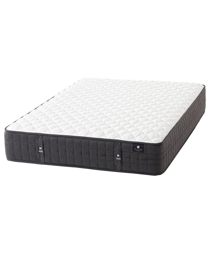 Hotel Collection by Aireloom 12.5" Vitagenic Copper Gel Ultra Firm Mattress, Created for Macy's