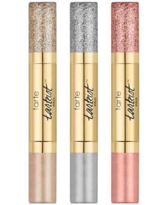 Tarte - 3-Pc. Metallic Treats Glitter Liner Set