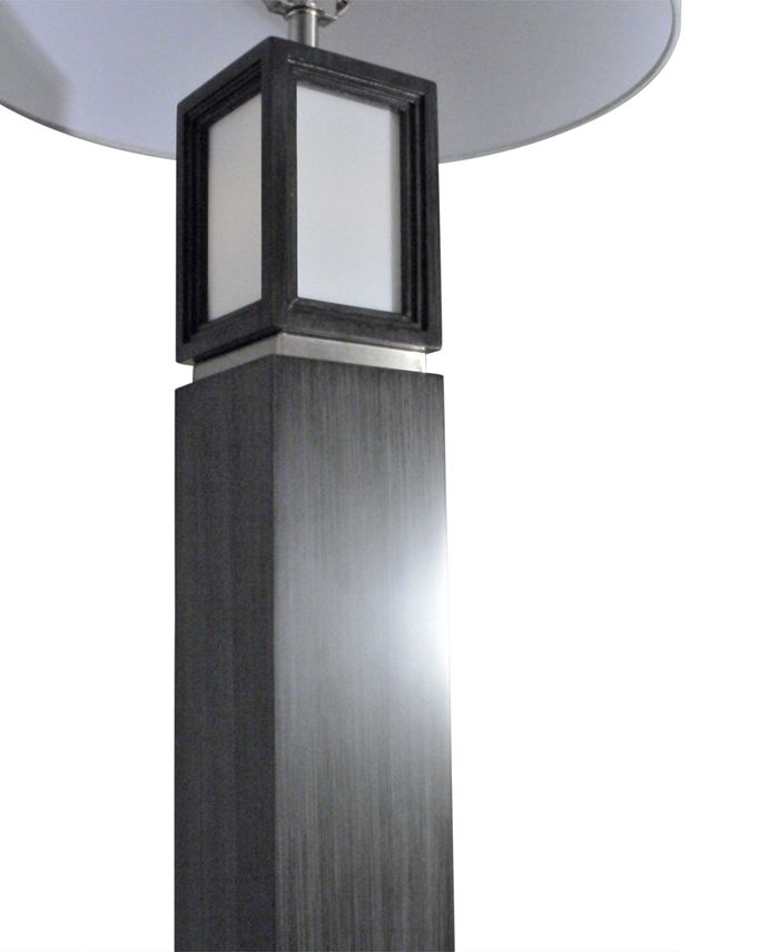 Nova Lighting Woodbury Floor Lamp Macy's