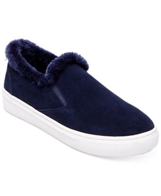 STEVEN by Steve Madden - Women's Cuddles Sneakers