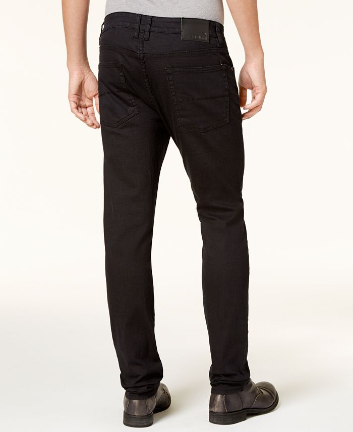 Ben Sherman Men's Slim-Fit Stretch-Denim Jeans - Macy's