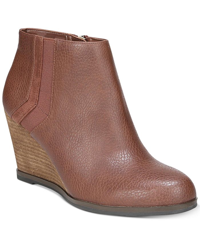 Macys dr sale scholls boots