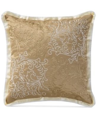 CLOSEOUT! Ansonia 16" Square Decorative Pillow