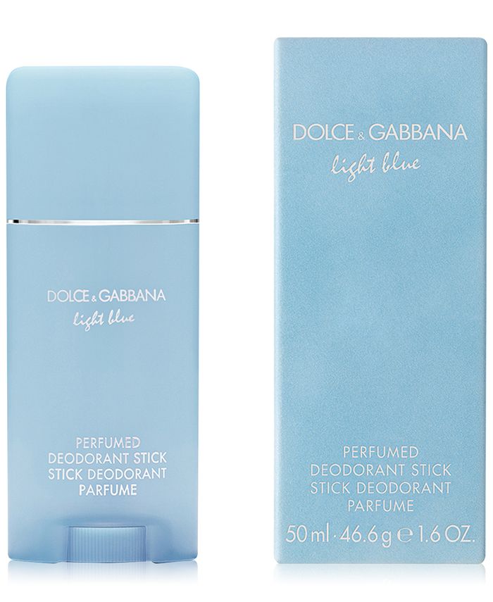 Dolce & Gabbana - Light Blue Perfumed Deodorant Stick, 1.7 oz