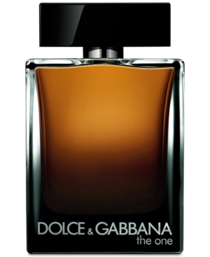 The One For Men Eau De Parfum By Dolce Gabbana 2015 Basenotes Net
