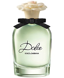 DOLCE&GABBANA Dolce Eau de Parfum Spray, 2.5 oz.