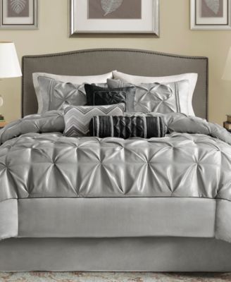 Wilma 7-Pc. Comforter Sets