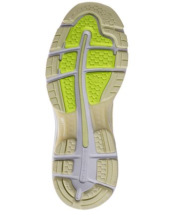 Asics women's gel-nimbus 20 running sneakers from finish line top
