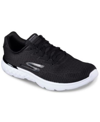skechers go run wide width