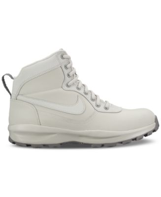 Nike Men's Manoadome Boots from Finish Line - Macy's