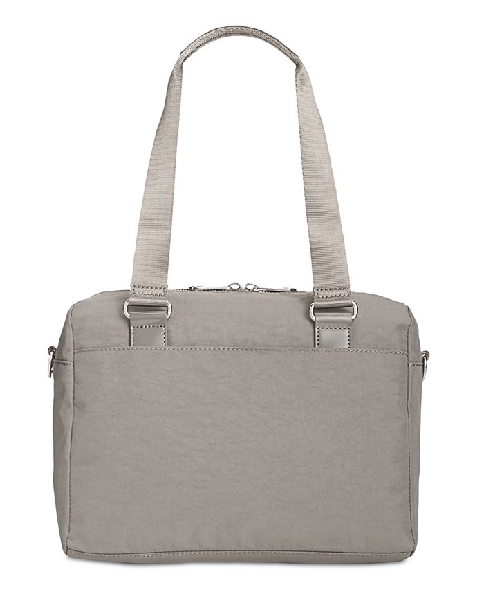 Kipling Quilted Klara Small Satchel Macy's