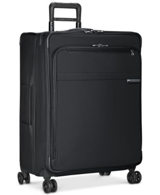 28 softside luggage