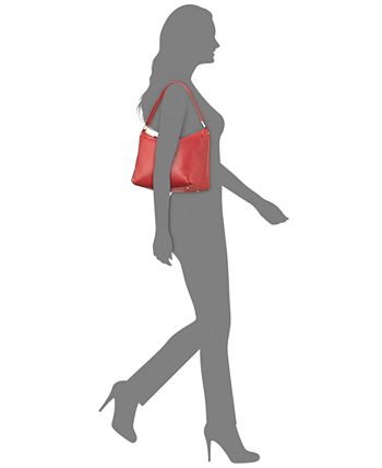 Calvin klein angelina hobo shop