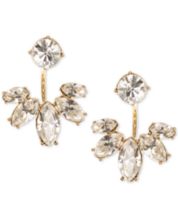 Macys discount earring jackets