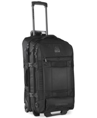 Granite Gear - Cross-Trek 2 26" Wheeled Duffel