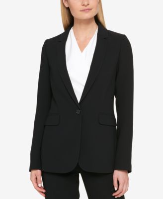 Macy's dkny womens jacket hotsell