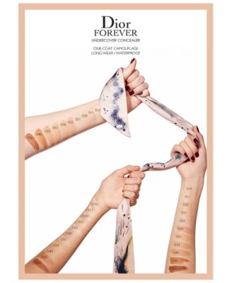 新品 Dior Diorskin Forever Undercover 020 Amazon.com : Christian Dior Diorskin Forever Undercover